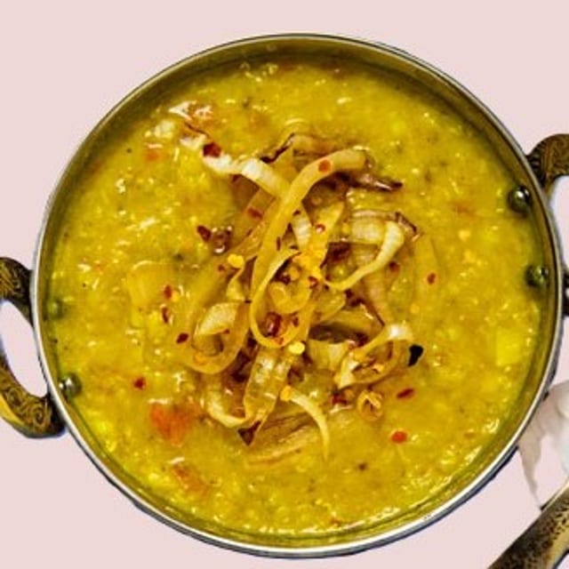 Daal Spice Tadka.