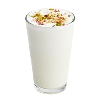 Sweet Lassi.
