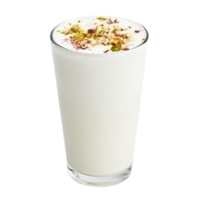 Sweet Lassi.