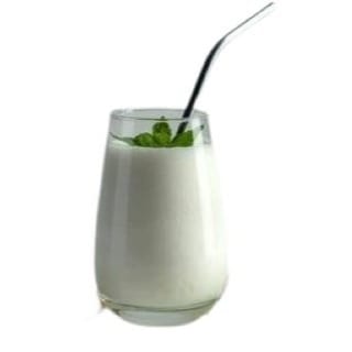 Salted Lassi