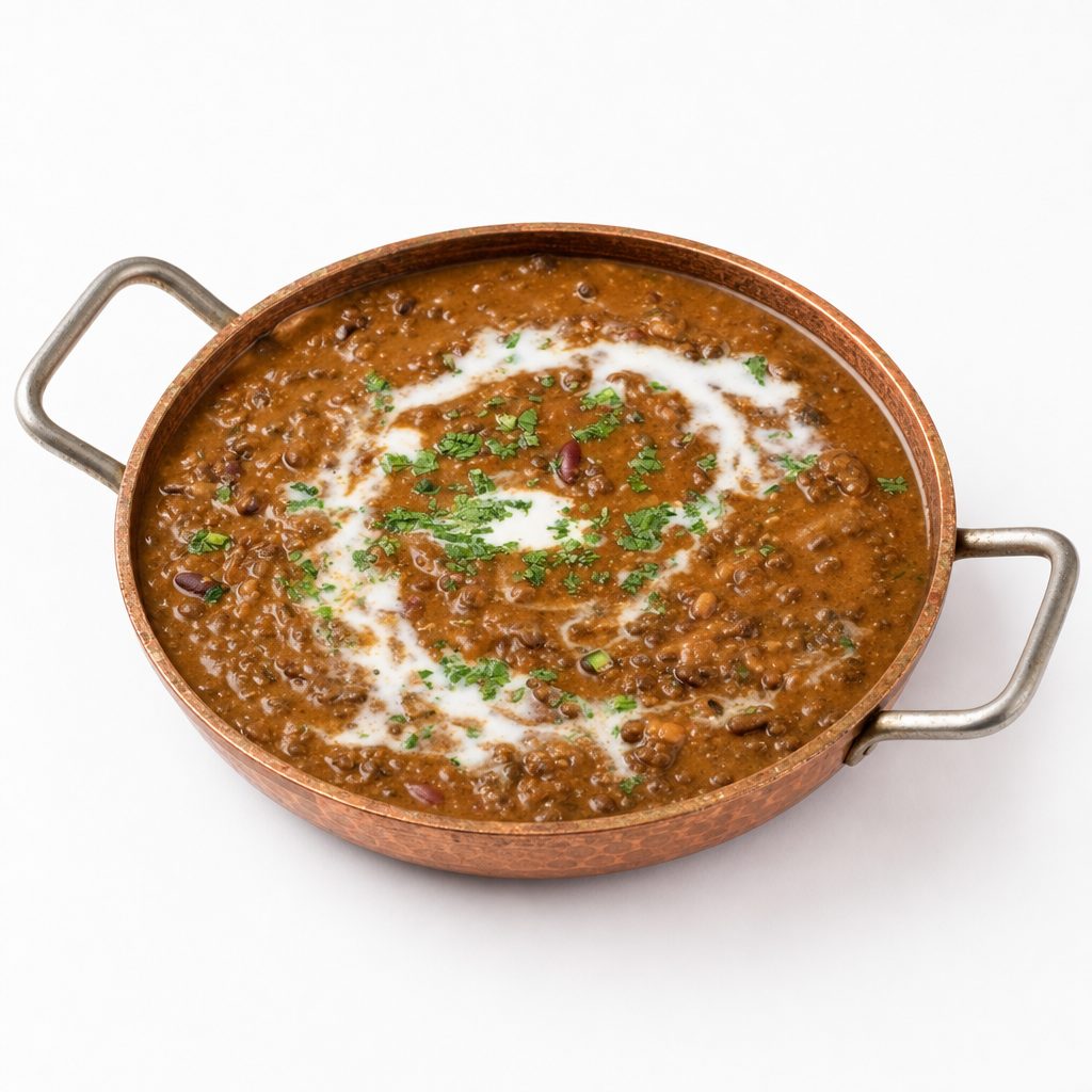 Maa Ki Daal.