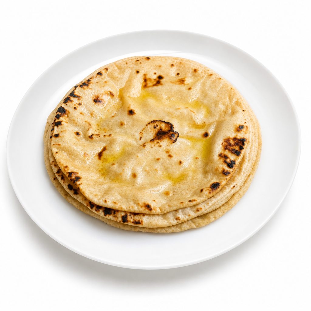 Tawa Roti.