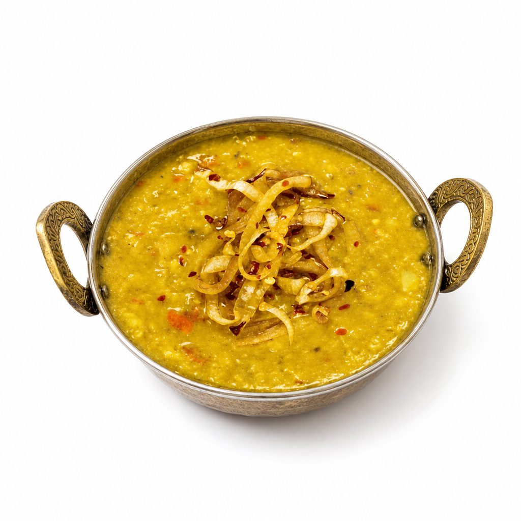 Daal Spice Tadka.