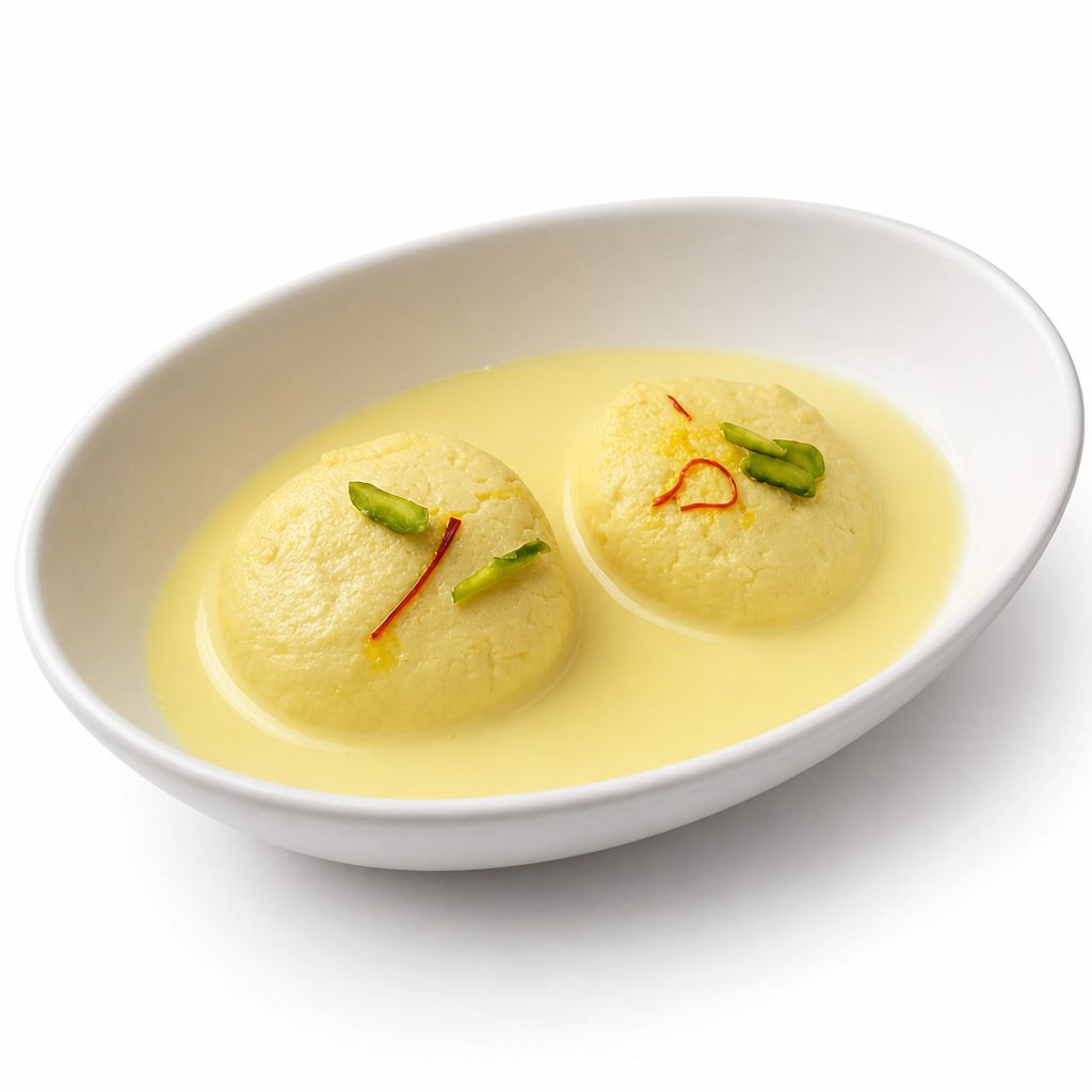 RasMalai.