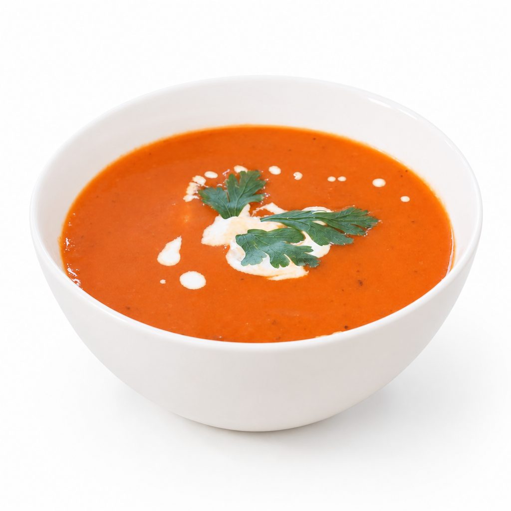 Tomato Soup.