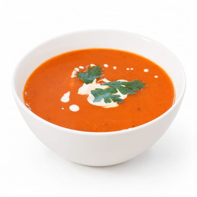 Tomato Soup.