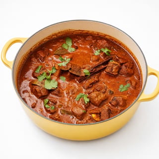 Lamb Rogan Gosh