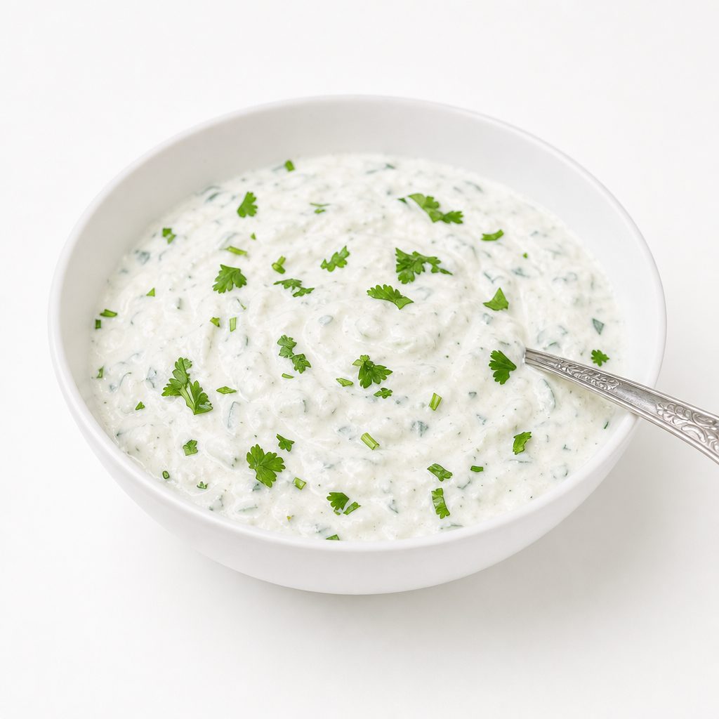 Raita.