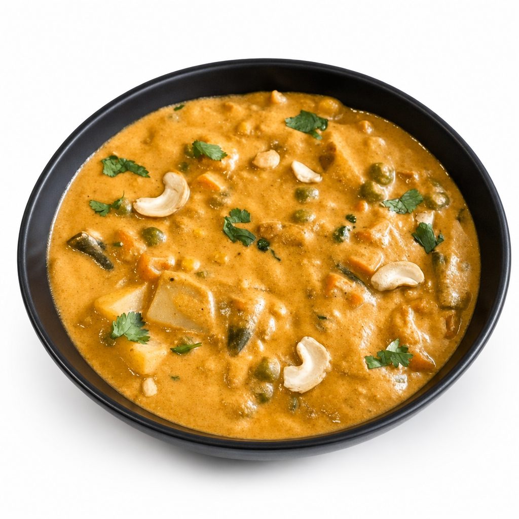 Awadhi Murg Korma.
