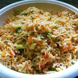 Fried Rice