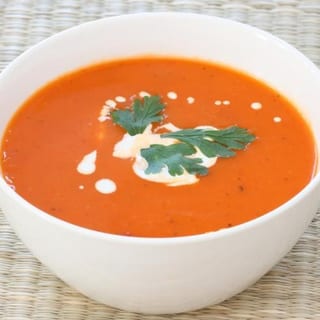 Tomato Soup
