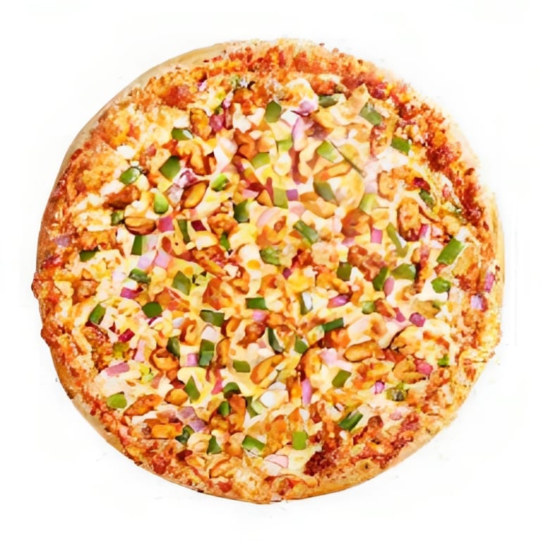 Savor Our Shahi Paneer