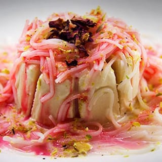 Kulfi Falooda