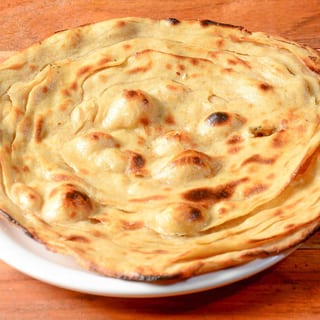 Lachha Tawa Paratha