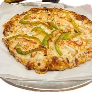 Personal Pizza