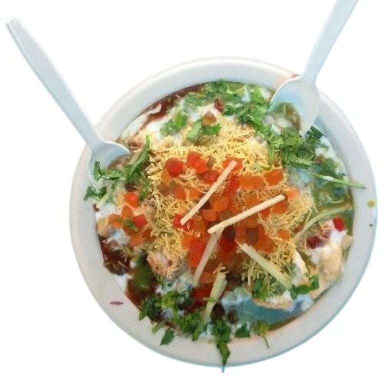 Savor Our Authentic Chaat