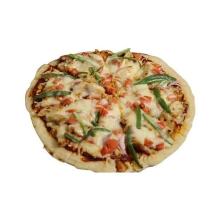 Savor Our Unique Pizza Offerings