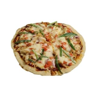 Pizza MARGHERITA SENORITA