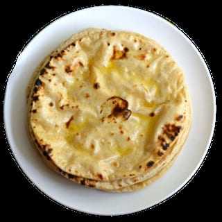 Tawa Roti