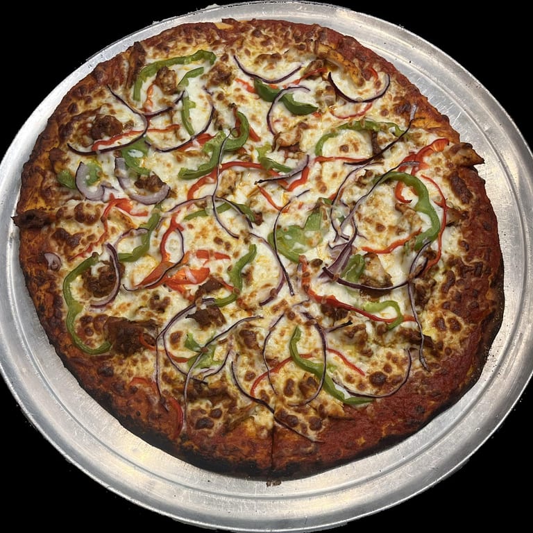 Fresh and Flavorful Salad Selection