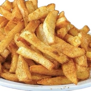 Desi Fries
