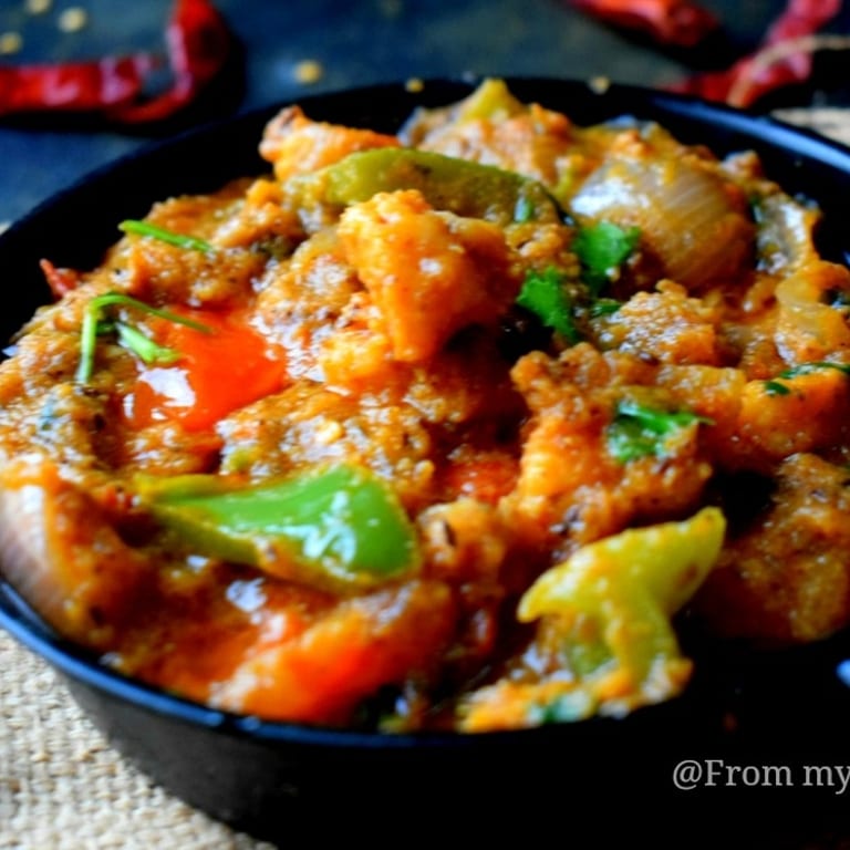 Delicious Paratha: A Must-Try Indian Specialty