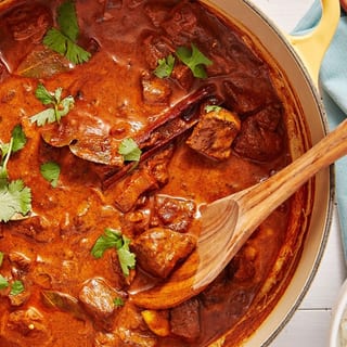 Lamb Rogan Gosh
