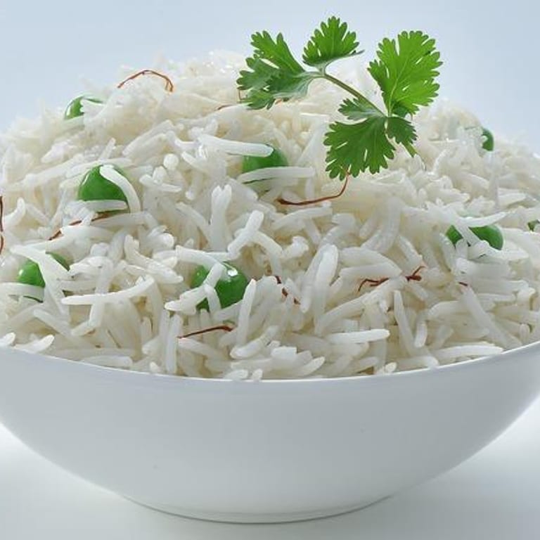 Delicious Basmati Rice Dishes