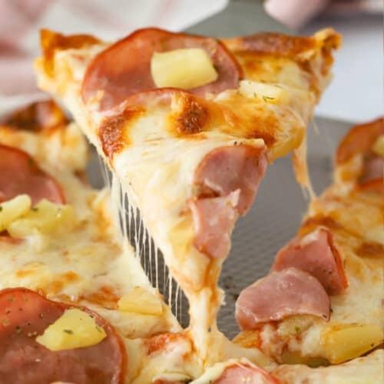Savor Our Unique Pizza Offerings