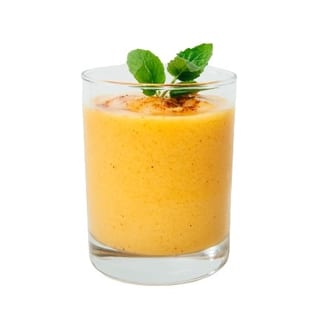 Mango Lassi