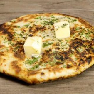Ambarsariya Kulcha