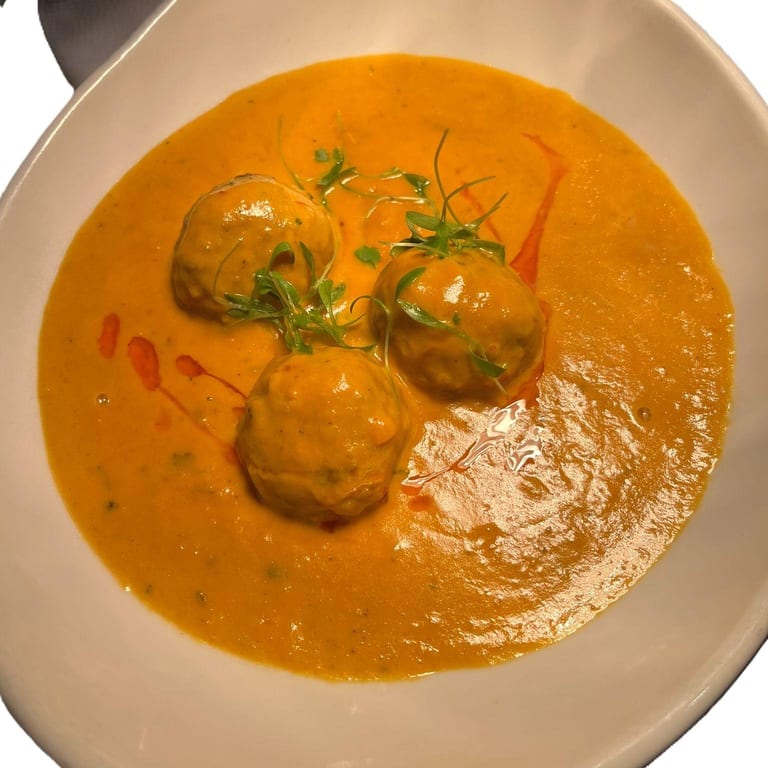 Delicious Malai Kofta Awaits