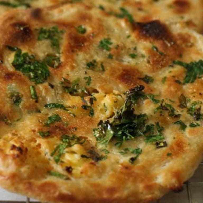 Savor Our Authentic Kulcha