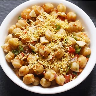 Channa Chat